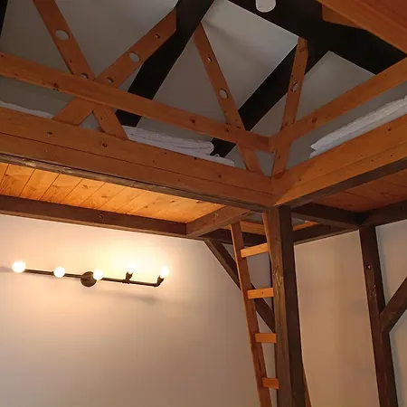 Apartamento Ferien Am Schloss - 7 